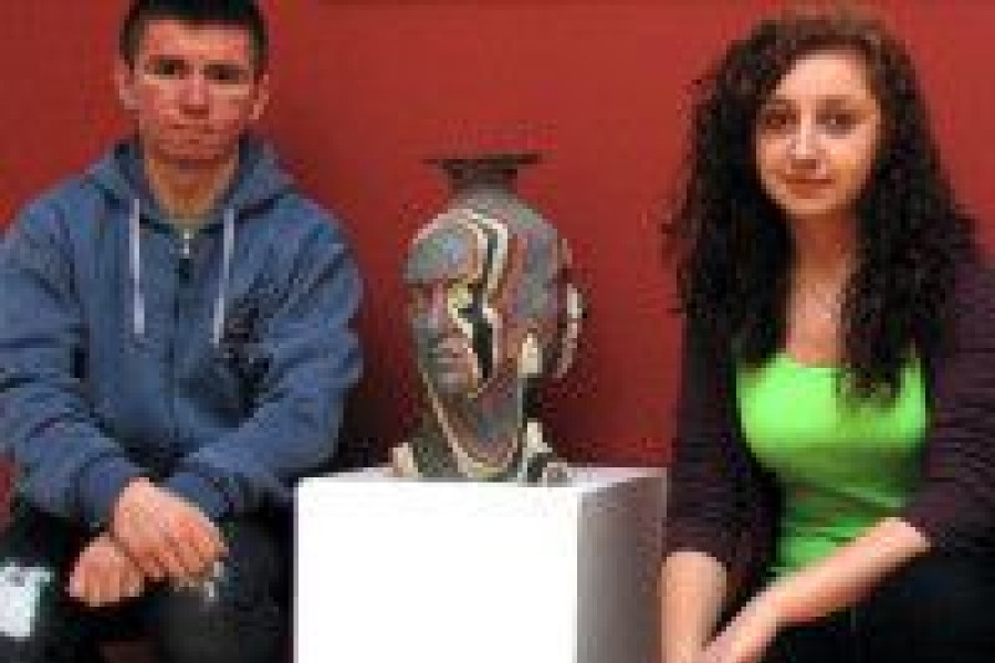 Rafał Ryżewski Klaudia Frączek