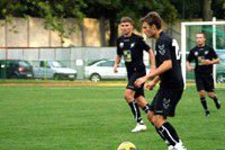 piłkarz bks bobrzanie