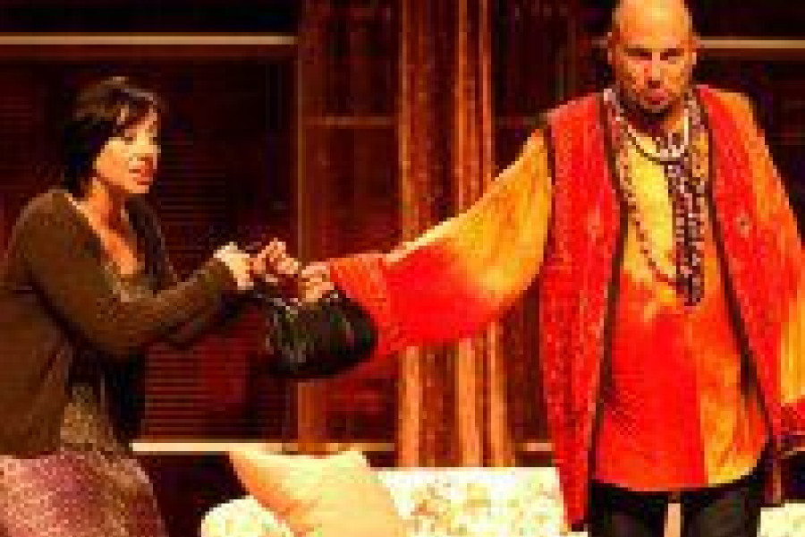 Hanna Śleszyńska Piotr Gąsowski