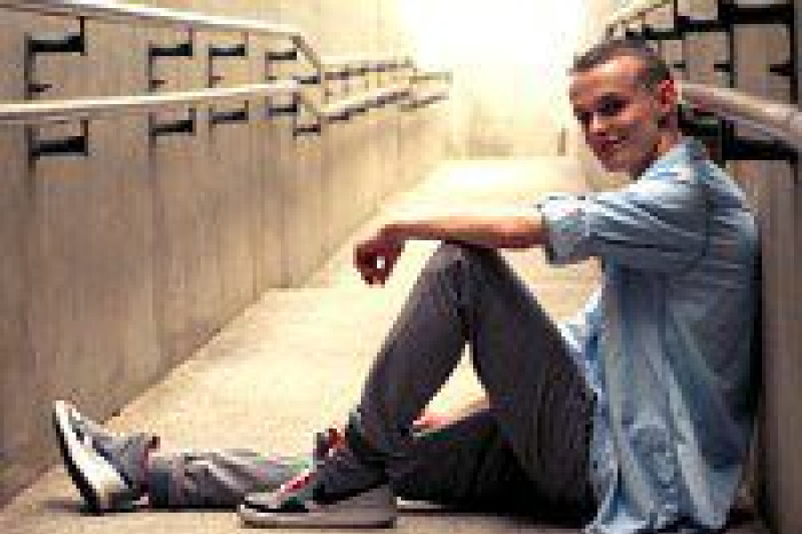 eryk wołoszyn taniec