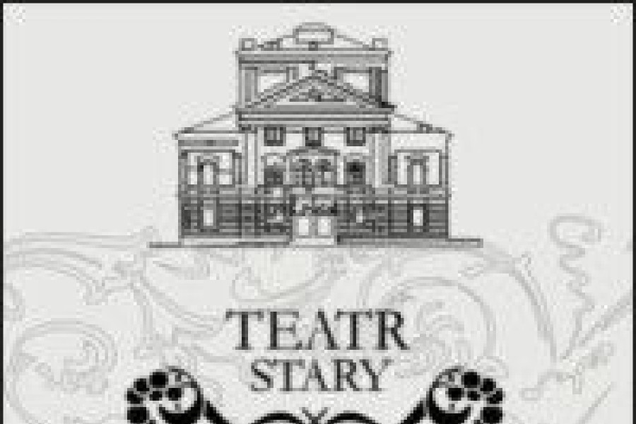 Logo Teatr Stary
