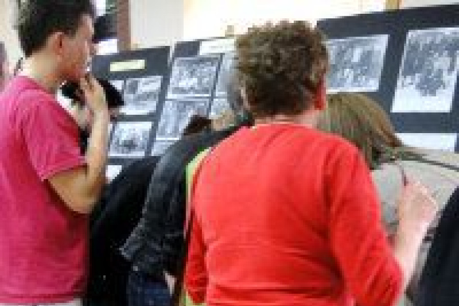 wystawa wernisaż kruszyn