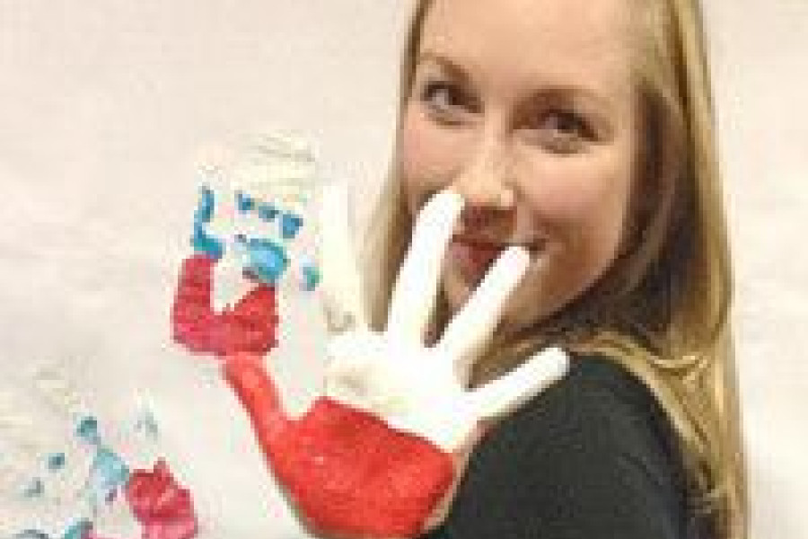 Katarzyna Cieślak-Ostrowska