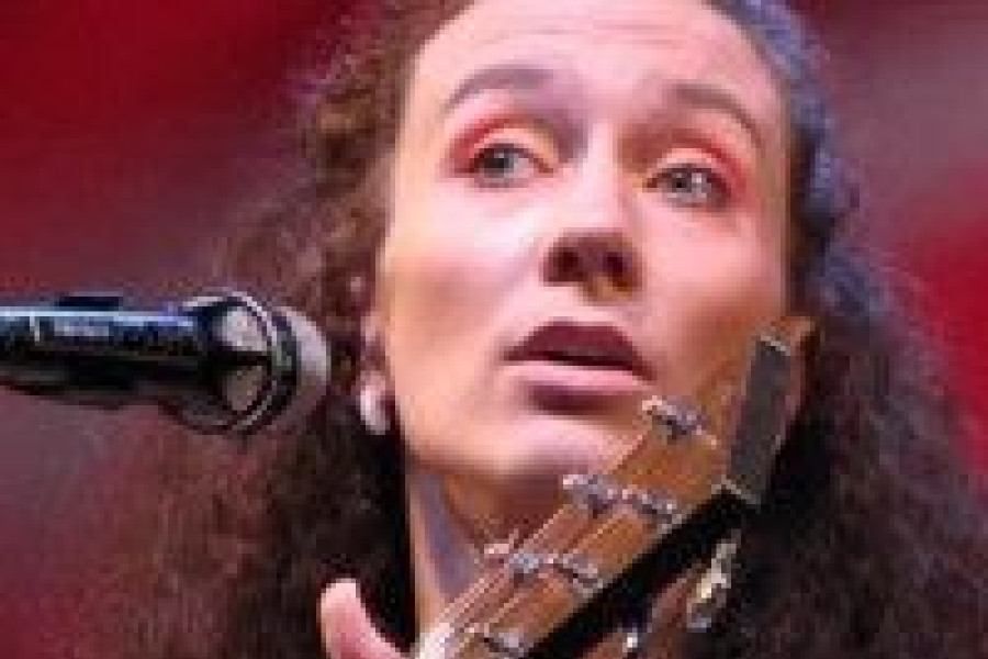 Magdalena Piskorczyk