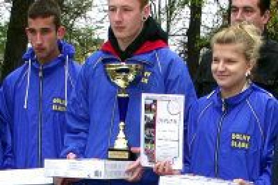 uczeń zsb uczennica