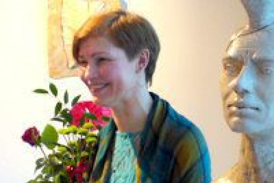 joanna bruździńska