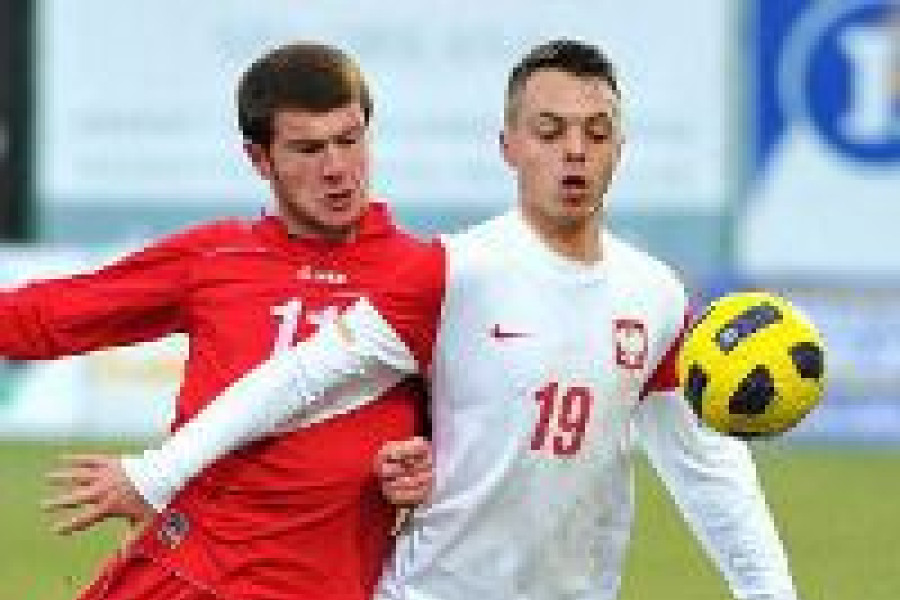 maciej szewczyk kadra piłkarz