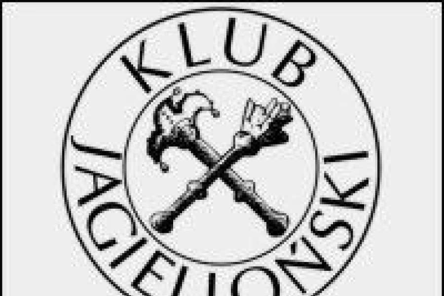 logo Klub Jagielloński