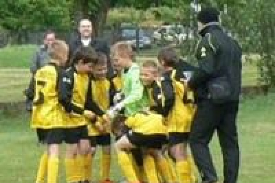 piłkarz comt bolesławiec orlik