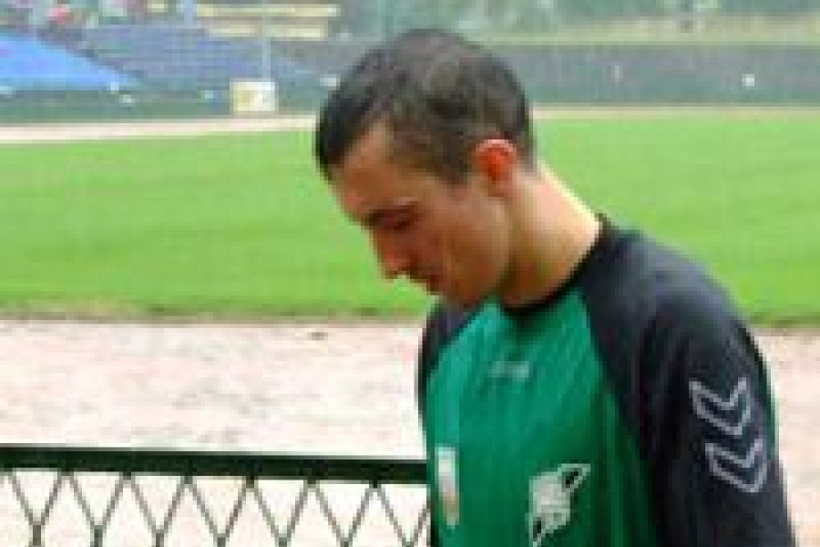 zbigniew mastalerz bks piłkarz