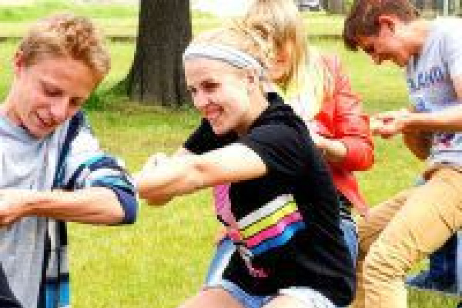 zawodnik zawodniczka