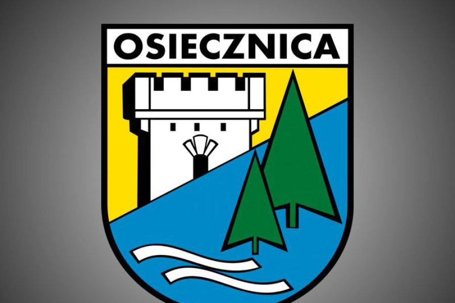 herb Osiecznica