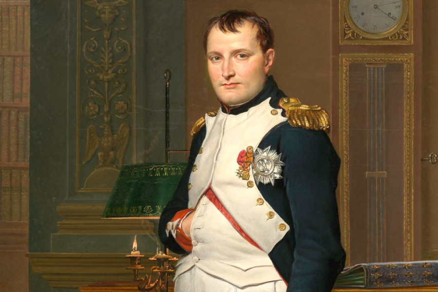 Napoleon