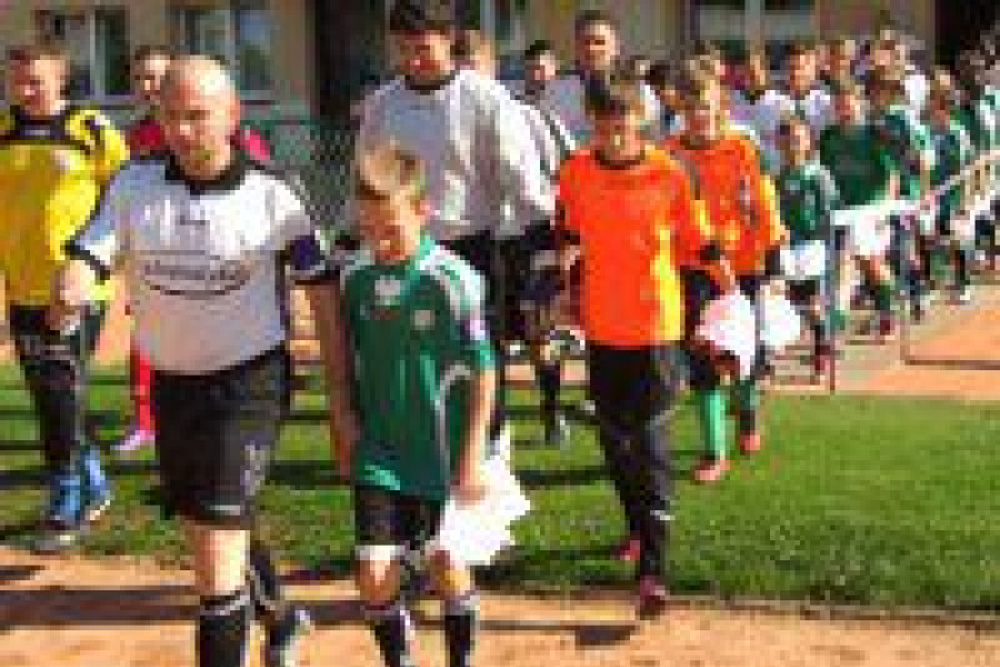 bks piłkarz młodzik