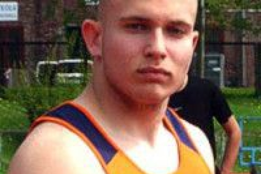 Kacper Olszewski