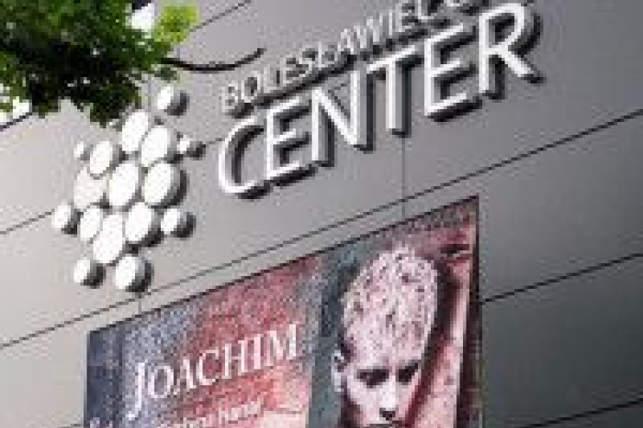 galeria bcc Joachim