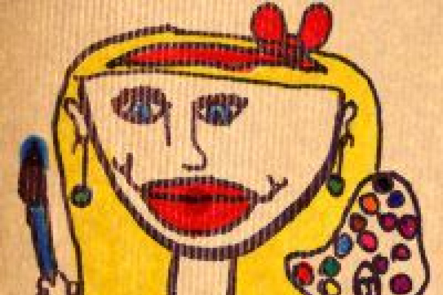 praca Kamili Wiśniewskiej