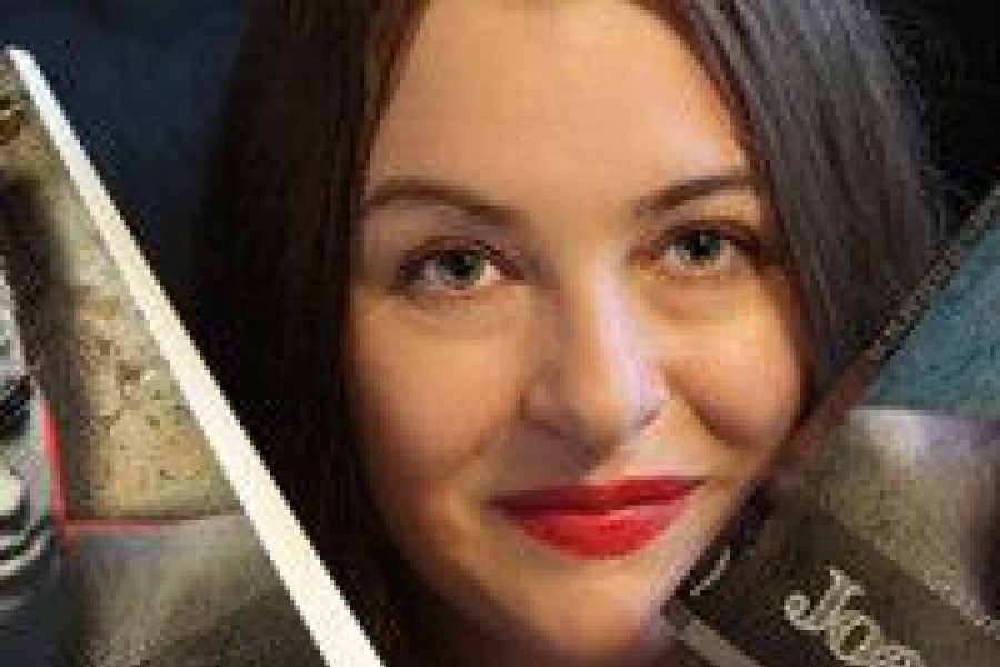 grażyna hanaf joachim