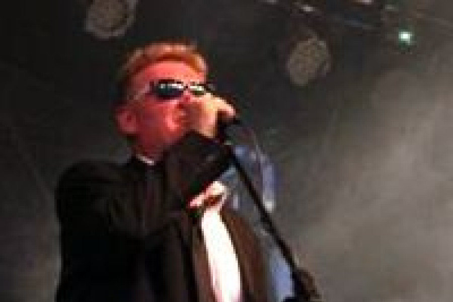 Janusz Estep Wykpisz