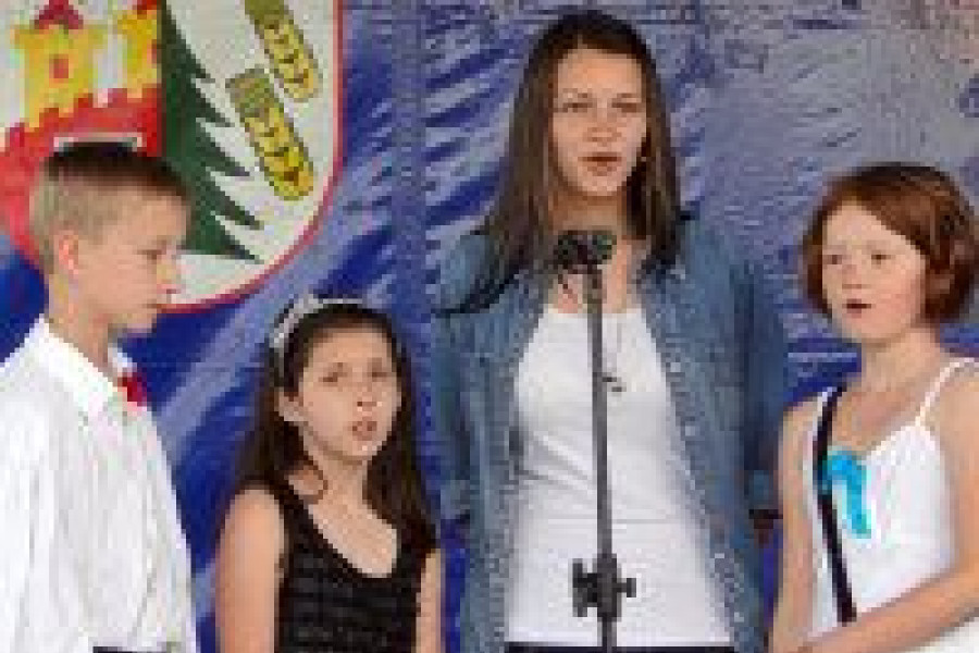 wokalista wokalistka