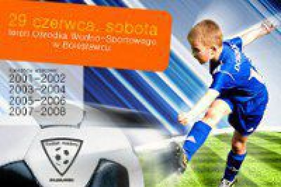 football academy damian sawczak turniej ows