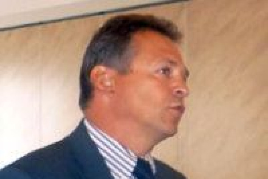 Andrzej Jagiera