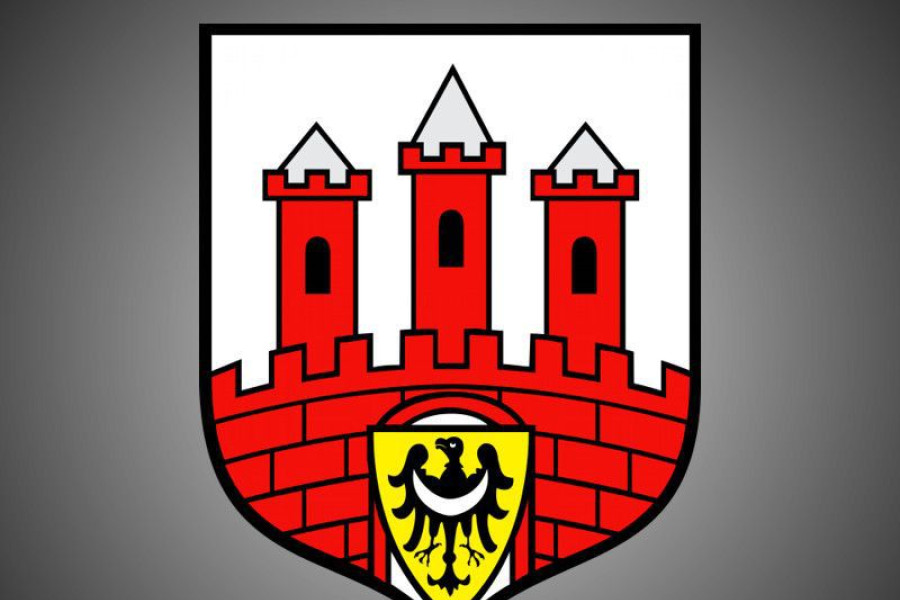 herb Bolesławiec