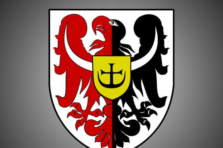 herb Powiat Bolesławiecki