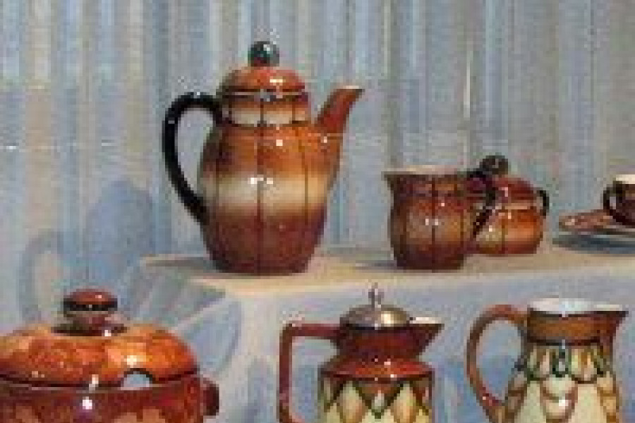 ceramiki muzeum wernisaż wystawa