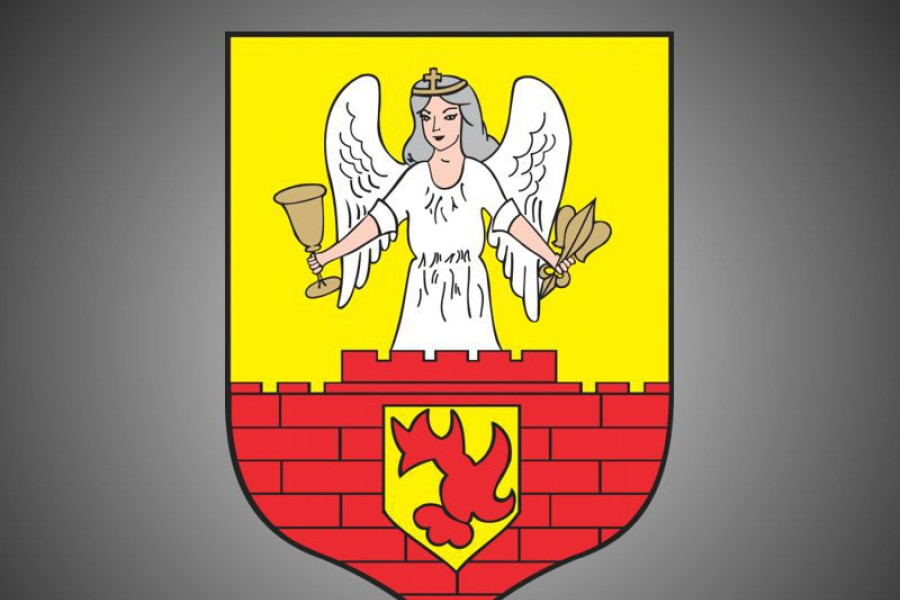 zawidów herb