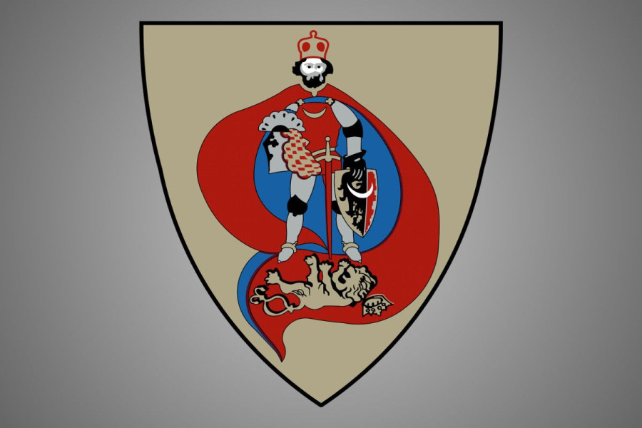 herb warta bolesławiecka