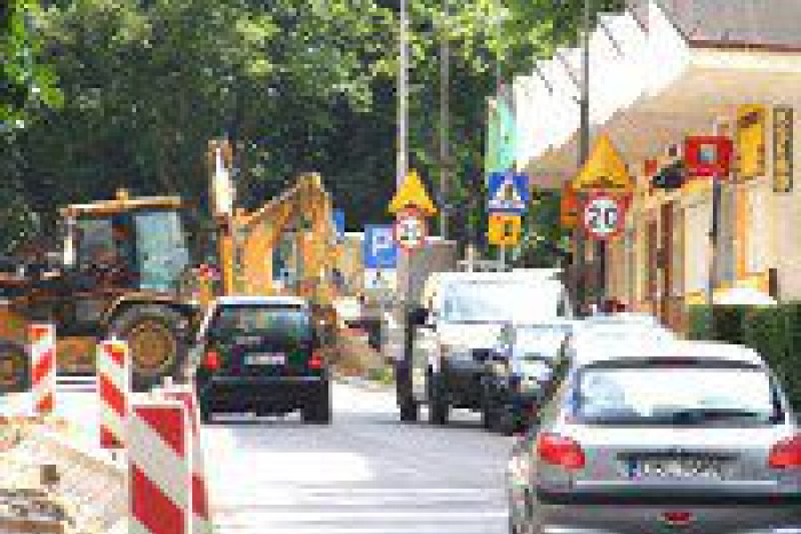 remont tyrankiewiczów