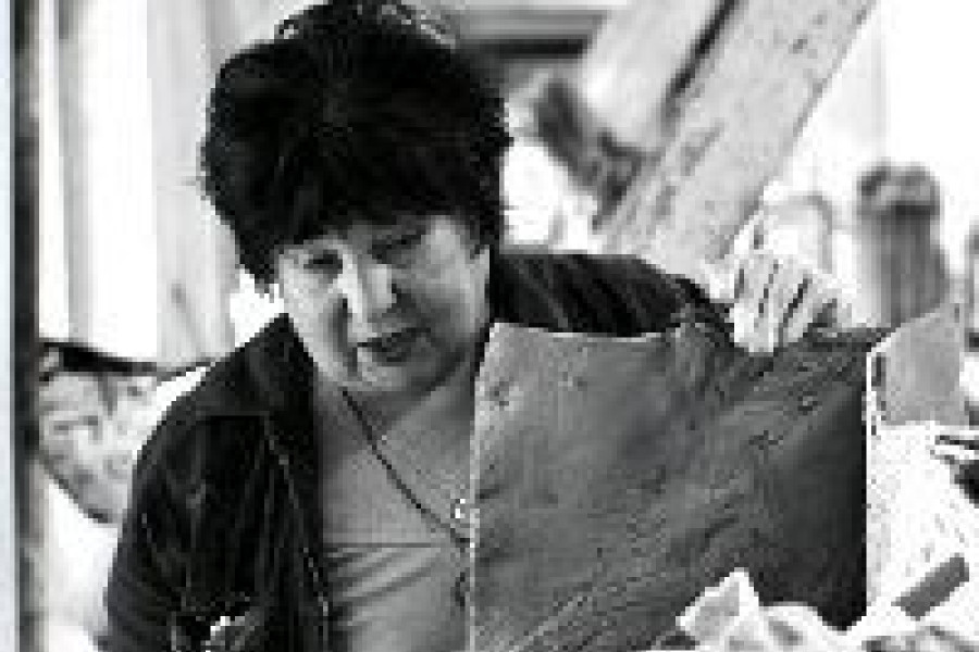 krystyna gay kutschenreiter