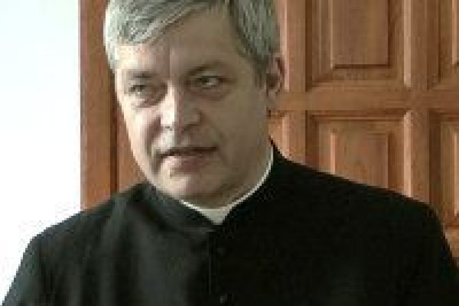 ks Piotr Pawlukiewicz