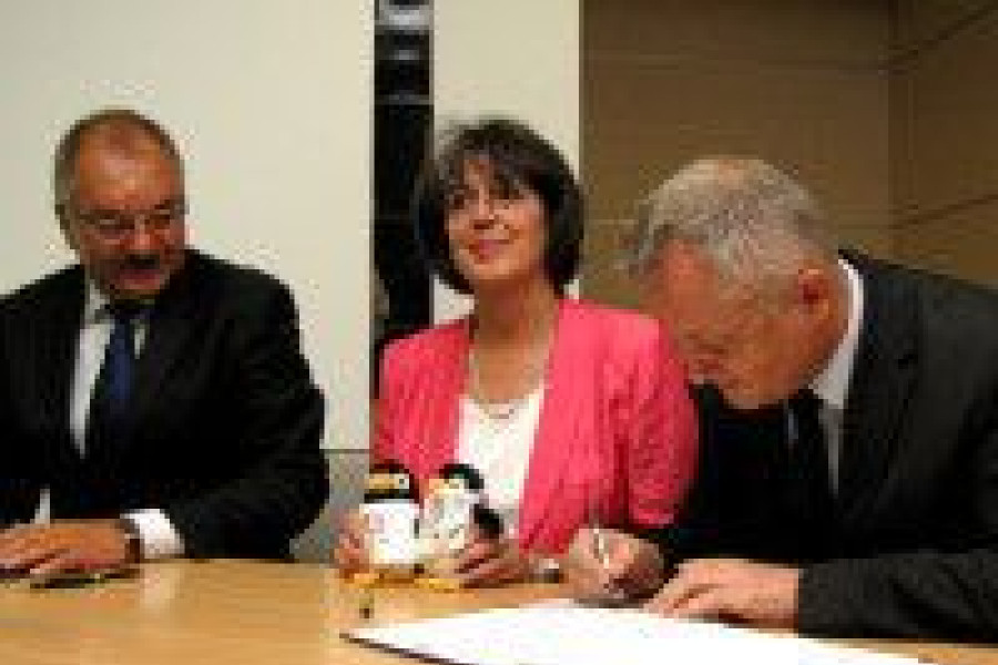 Cezary Przybylski Annerose Heinze Dariusz Kwaśniewski