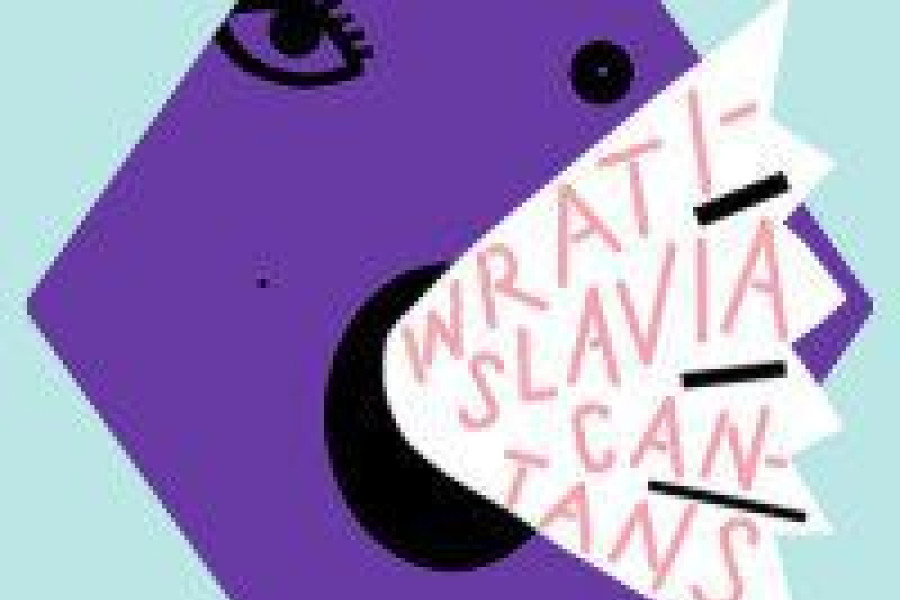 logo Wratislavia Cantans