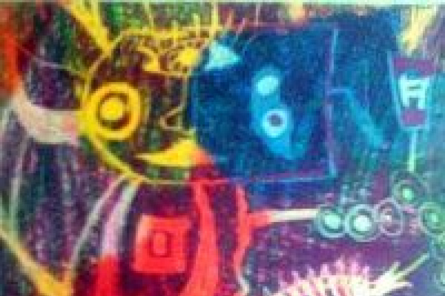 fragment praca Ada Burdzy