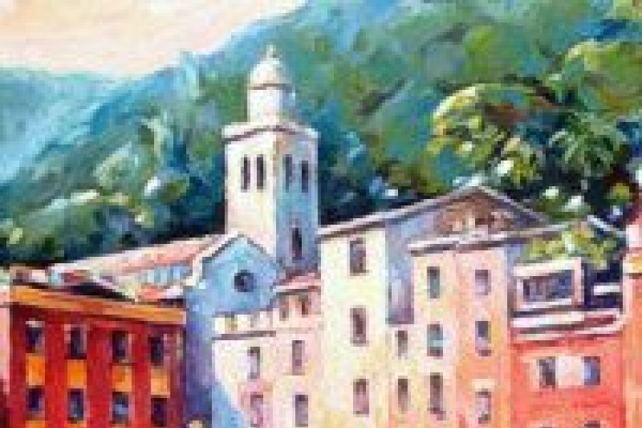 obraz Ryszard Jethon