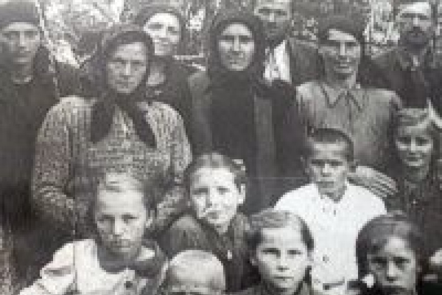 muzeum ceramiki projekt sybiracy