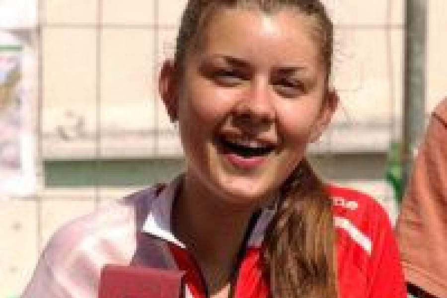 Angelika Haniszewska