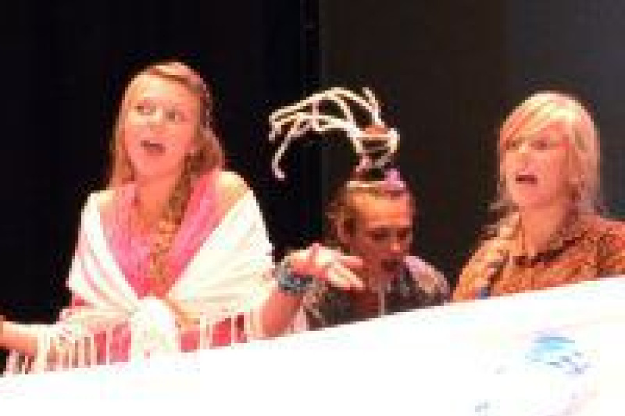 Pracownia Konstrukcji Rzeczywistości Koniec Świata