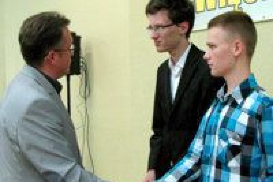 uczeń iilo dyrektor