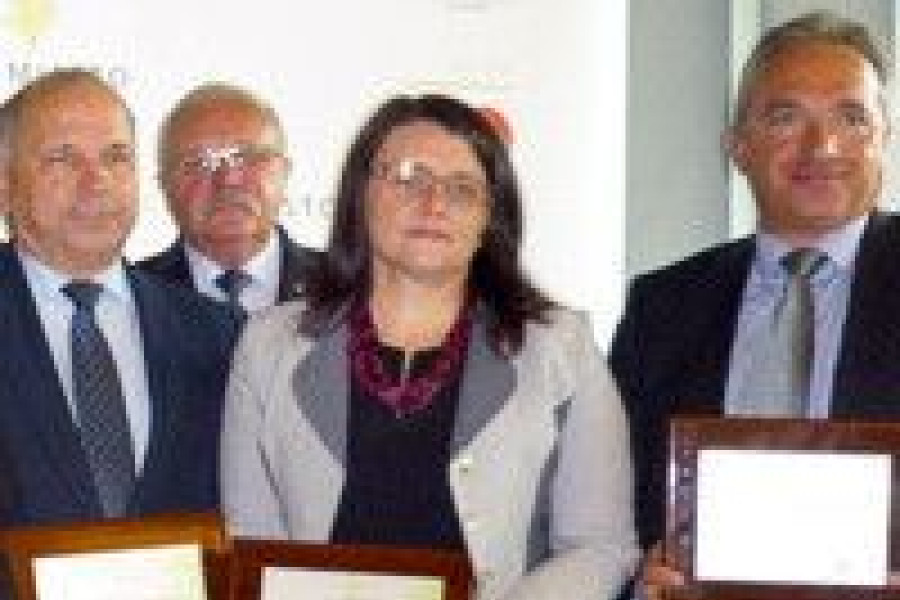 ludzie prezydent Piotr Roman