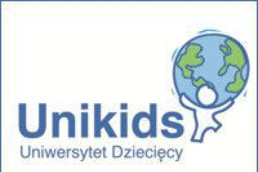logo unikids