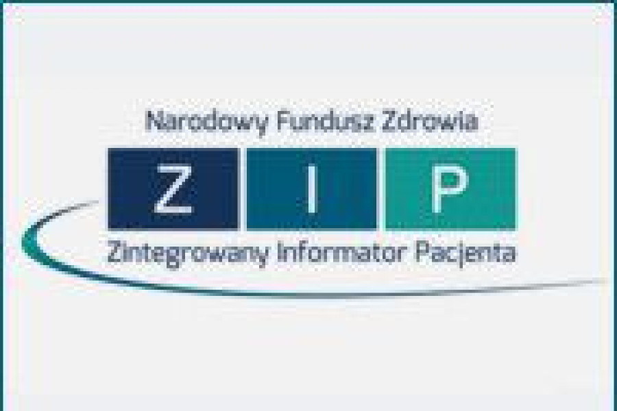 ZIP logo