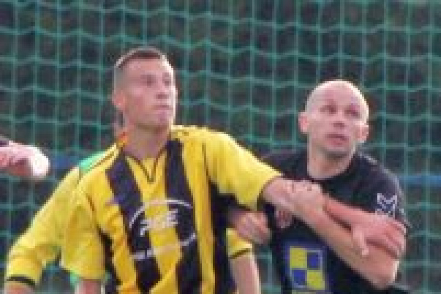 mecz bks bobrzanie granica bogatynia