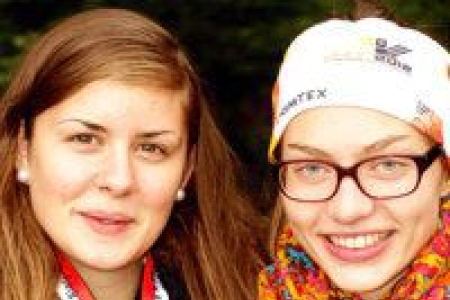 Angelika Haniszewska Małgorzata Szeliga