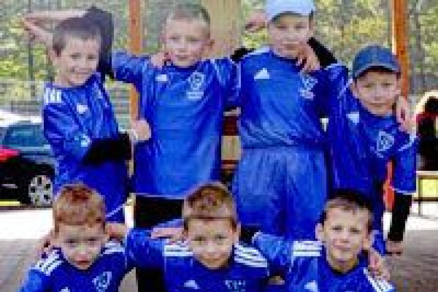 ekipa Football Academy Bolesławiec