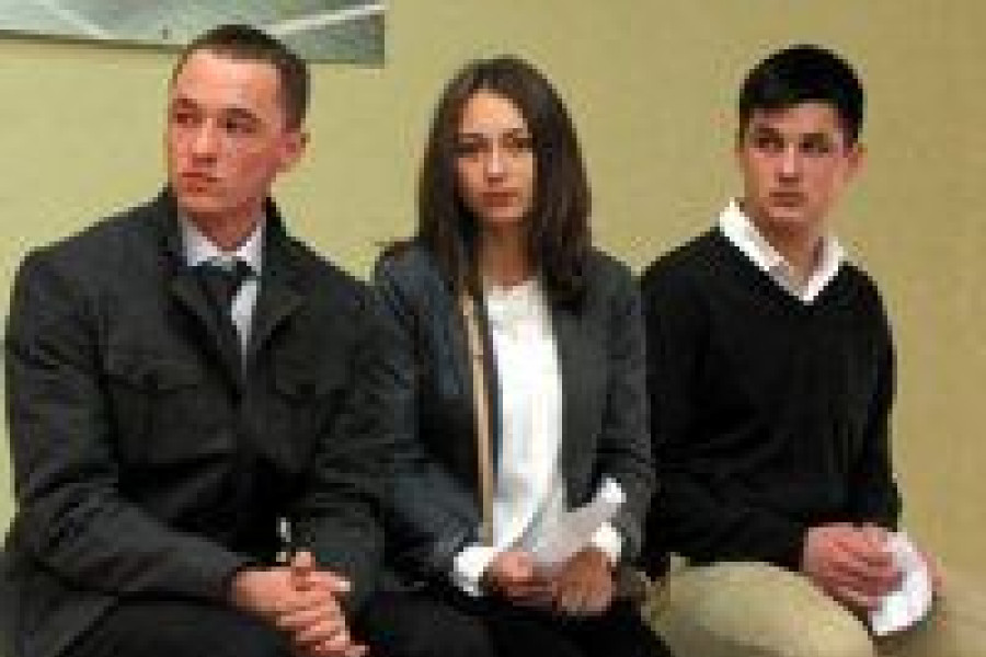 uczeń uczennica IILO