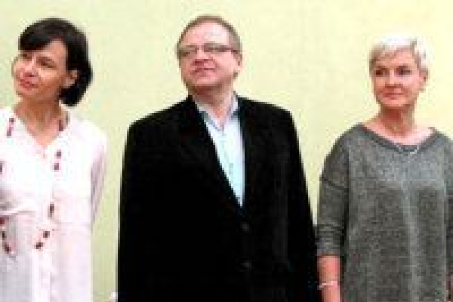 nauczyciel nauczycielka iilo